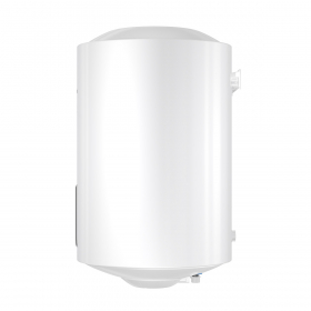 Водонагреватель круглый THERMEX Auga 80 V Wi-Fi вертикальный
