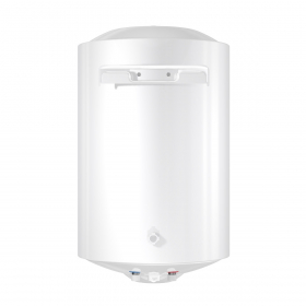 Водонагреватель круглый THERMEX Auga 80 V Wi-Fi вертикальный