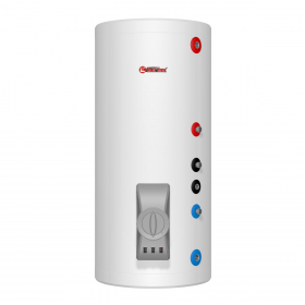 Водонагреватель напольный THERMEX Combi Inox IRP 200 V комбинированного нагрева
