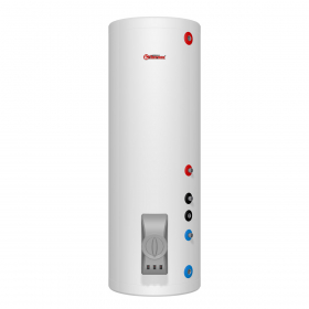 Водонагреватель напольный THERMEX Combi Inox IRP 300 V комбинированного нагрева