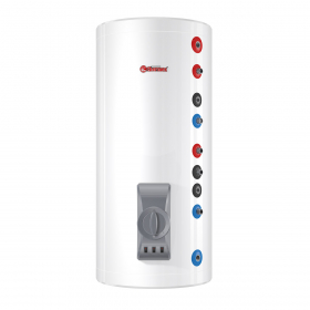 Водонагреватель напольный THERMEX Combi Inox PRO IRP 200 V комбинированного нагрева