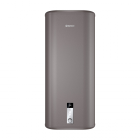 Водонагреватель плоский THERMEX Dogma 100 V вертикальный