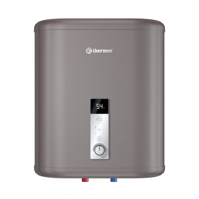 Водонагреватель плоский THERMEX Dogma 30 V вертикальный