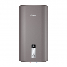 Водонагреватель плоский THERMEX Dogma 50 V вертикальный