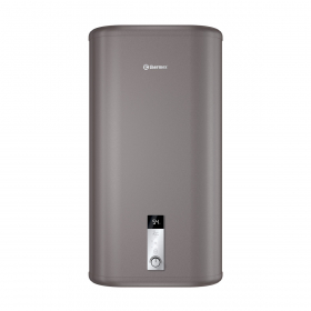 Водонагреватель плоский THERMEX Dogma 80 V вертикальный