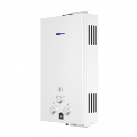 Газовая колонка EDISSON Eco E 20 DL сжиженный газ