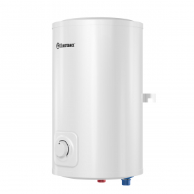 Водонагреватель круглый THERMEX Inox Cask IC 15 O нижняя подводка