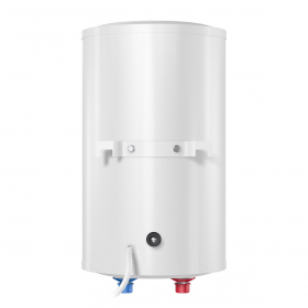 Водонагреватель круглый THERMEX Inox Cask IC 15 O нижняя подводка