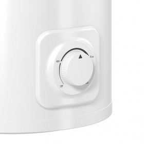 Водонагреватель круглый THERMEX Inox Cask IC 15 O нижняя подводка