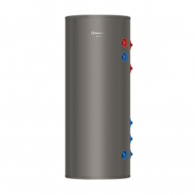 Водонагреватель напольный THERMEX Kredo 150 F косвенного нагрева