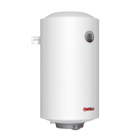 Водонагреватель круглый THERMEX Nova 50 V Slim вертикальный