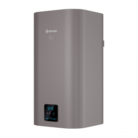Водонагреватель квадратный THERMEX Smart 50 V вертикальный