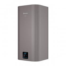 Водонагреватель квадратный THERMEX Smart 80 V вертикальный