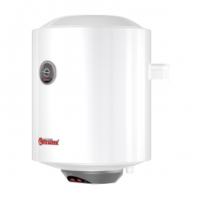 Водонагреватель круглый THERMEX Thermo 30 V Slim вертикальный