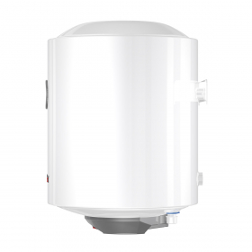 Водонагреватель круглый THERMEX Thermo 30 V Slim вертикальный