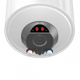 Водонагреватель круглый THERMEX Thermo 30 V Slim вертикальный