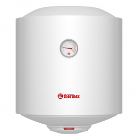 Водонагреватель круглый THERMEX TitaniumHeat 50 V вертикальный