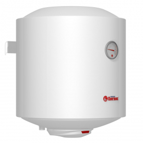 Водонагреватель круглый THERMEX TitaniumHeat 50 V вертикальный