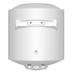 Водонагреватель круглый THERMEX TitaniumHeat 50 V вертикальный