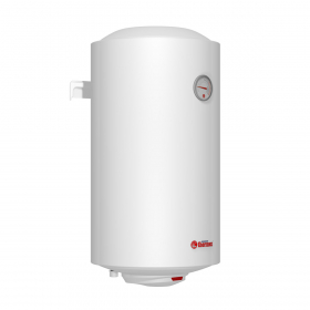 Водонагреватель круглый THERMEX TitaniumHeat 50 V Slim вертикальный