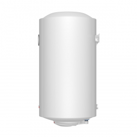 Водонагреватель круглый THERMEX TitaniumHeat 50 V Slim вертикальный