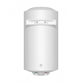 Водонагреватель круглый THERMEX TitaniumHeat 50 V Slim вертикальный