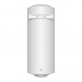 Водонагреватель круглый THERMEX TitaniumHeat 70 V Slim вертикальный
