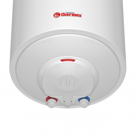 Водонагреватель круглый THERMEX TitaniumHeat 50 V Slim вертикальный