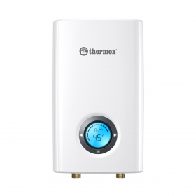Водонагреватель проточный THERMEX Topflow 10000 электрический