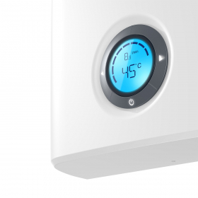 Водонагреватель проточный THERMEX Topflow PRO 24000 электрический