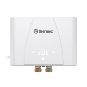 Водонагреватель проточный THERMEX Trend 4500 электрический