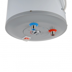 Водонагреватель круглый THERMEX UltraSlim IU 50 V вертикальный