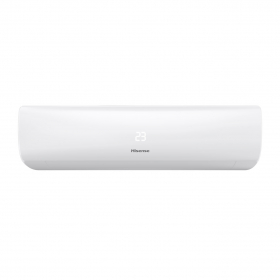 Внутренний блок Hisense ZOOM FREE MATCH AMS-07UW4RMRKB00 настенный инвертор