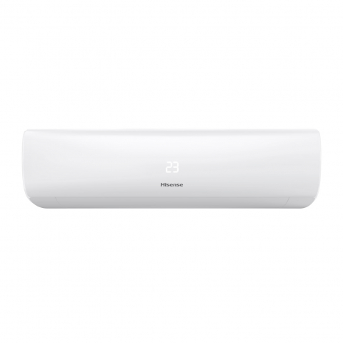 Внутренний блок Hisense ZOOM Free Match Wi-Fi AMS-09UW4RMRKB00 настенный инвертор